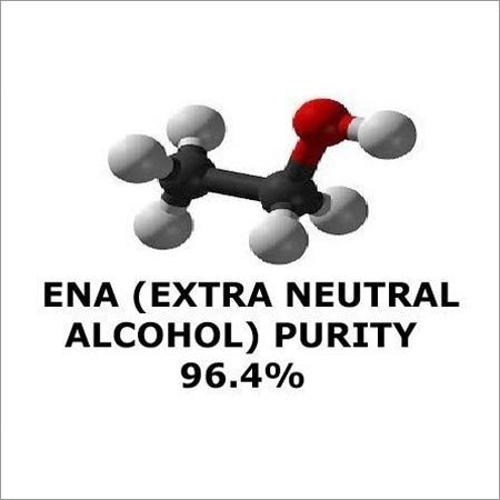 Extra Neutral Alcohol